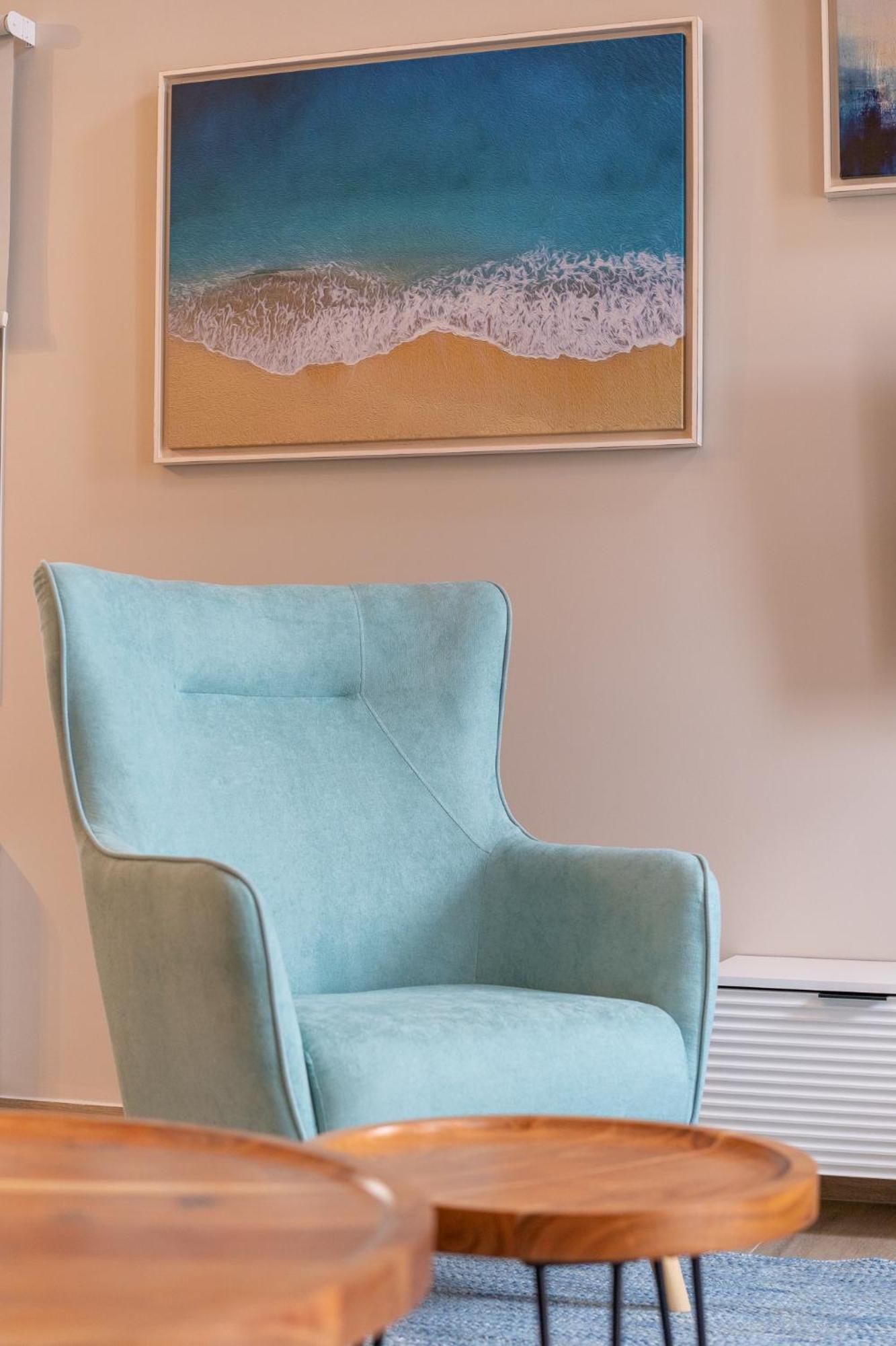 Akti Vigla Apartments Mytilíni エクステリア 写真