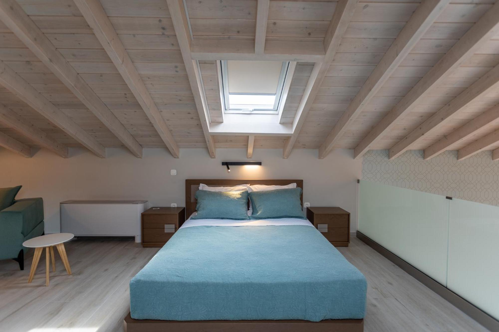 Akti Vigla Apartments Mytilíni エクステリア 写真
