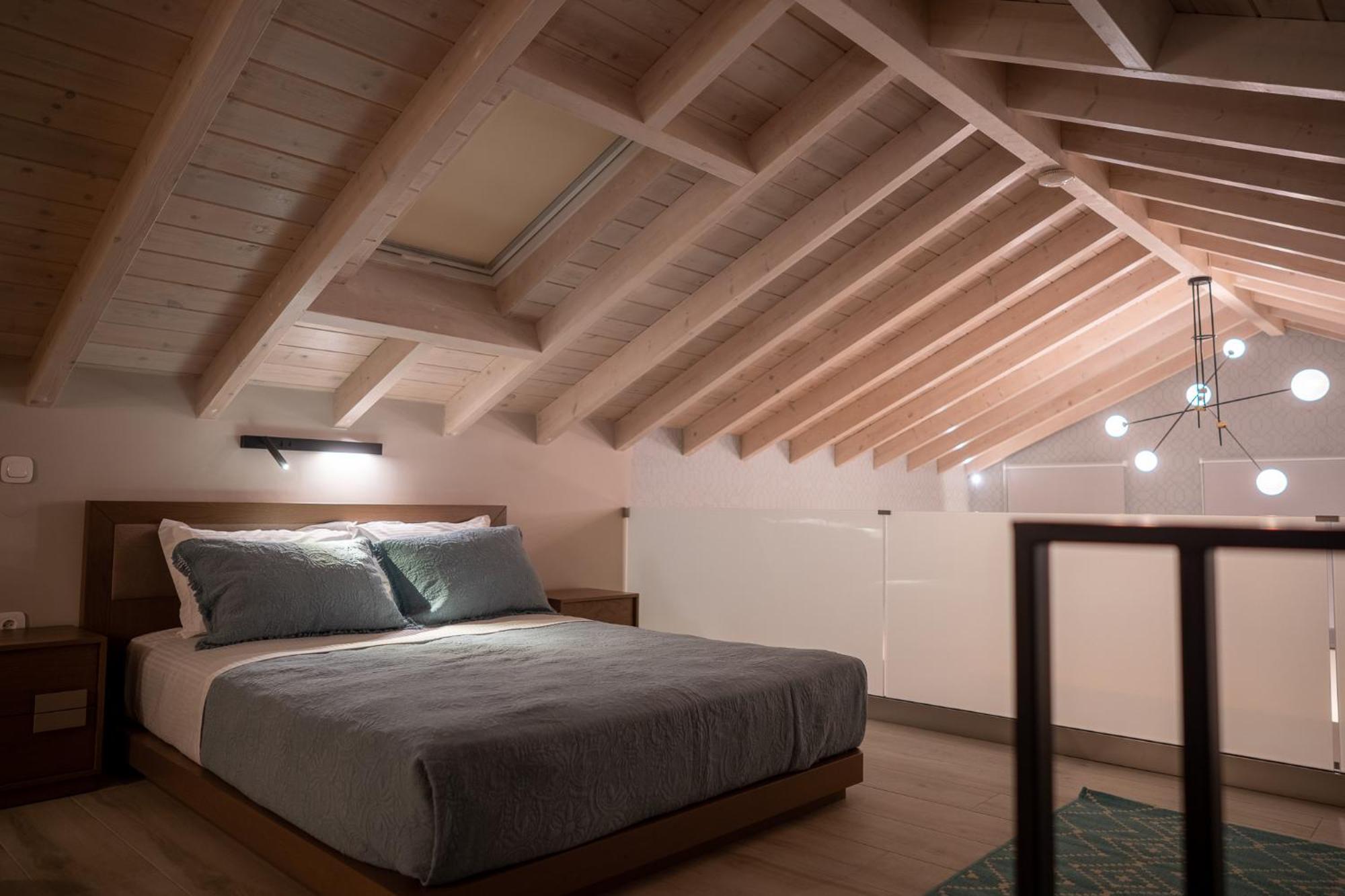 Akti Vigla Apartments Mytilíni エクステリア 写真