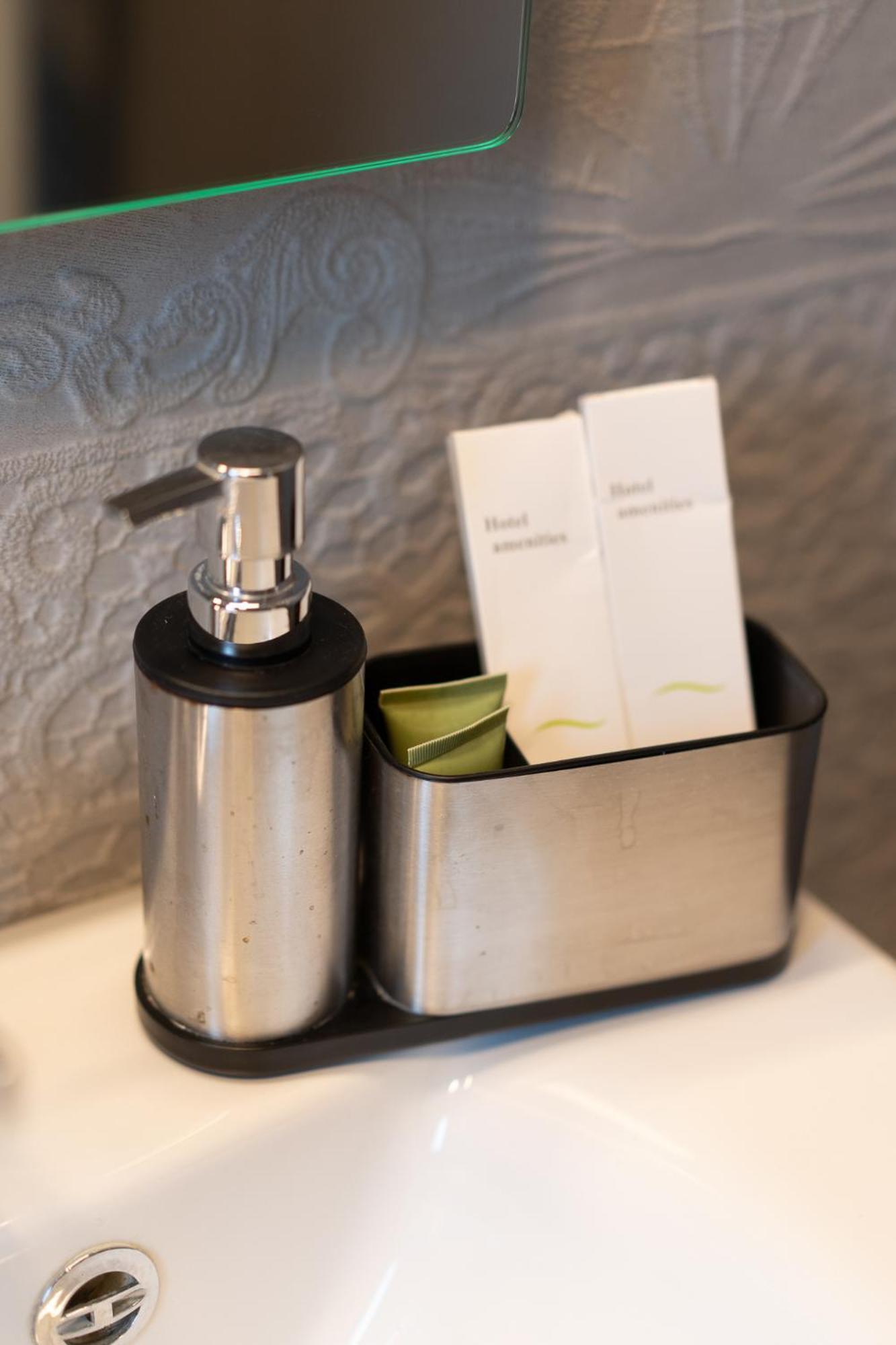 Akti Vigla Apartments Mytilíni エクステリア 写真